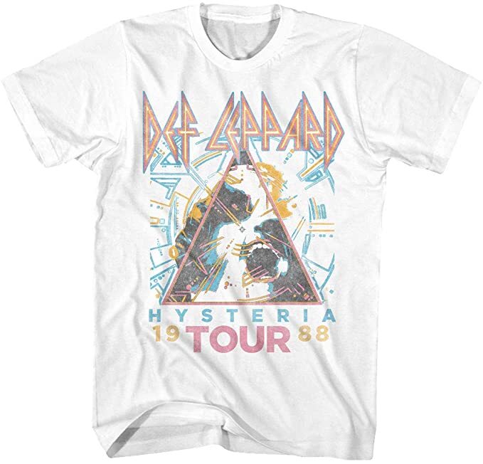 Beveren nisi Rock Shirt